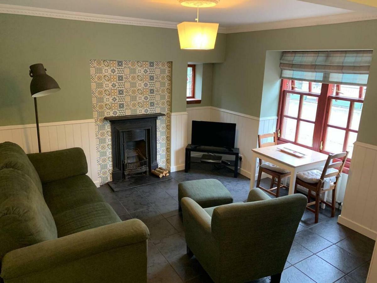 Cosy, Country Apartment In The Heart Of Драймен Екстериор снимка